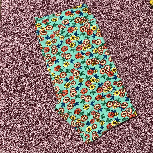 Jumpsuits | Lularoe Tall And Curvy 